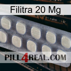 Filitra 20Mg 08